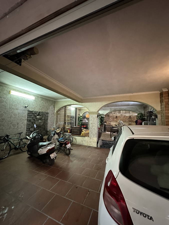 BÁN NHÀTHÁI THỊNH, ĐỐNG ĐA. 44M2 5 TẦNG MT 5M GIÁ 18,5 TỶ- DUY NHẤT 1 CĂN- MẶT NGÕ Ô TÔ - KINH - Ảnh chính