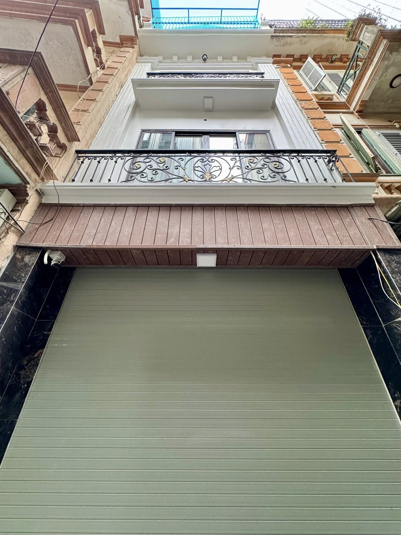 ĐƯỜNG LÁNG💎 55M2 x 4T💎 MT 3.9M💎 14.2 TỶ💎 Ô TÔ ĐỖ CỬA💎 KINH DOANH SẦM UẤT💎 2 THOÁNG - Ảnh chính