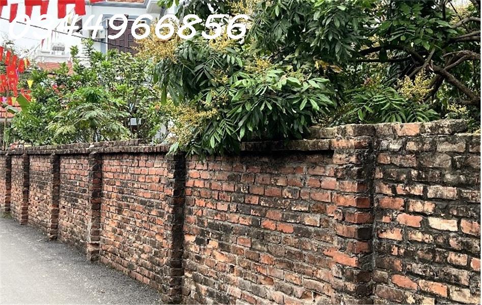 BÁN ĐẤT LIÊN MẠC, BẮC TỪ LIÊM – 455M² NGÕ THÔNG Ô TÔ TRÁNH – KINH DOANH – CHIA 7 LÔ – GIÁ TỐT NHẤT - Ảnh chính