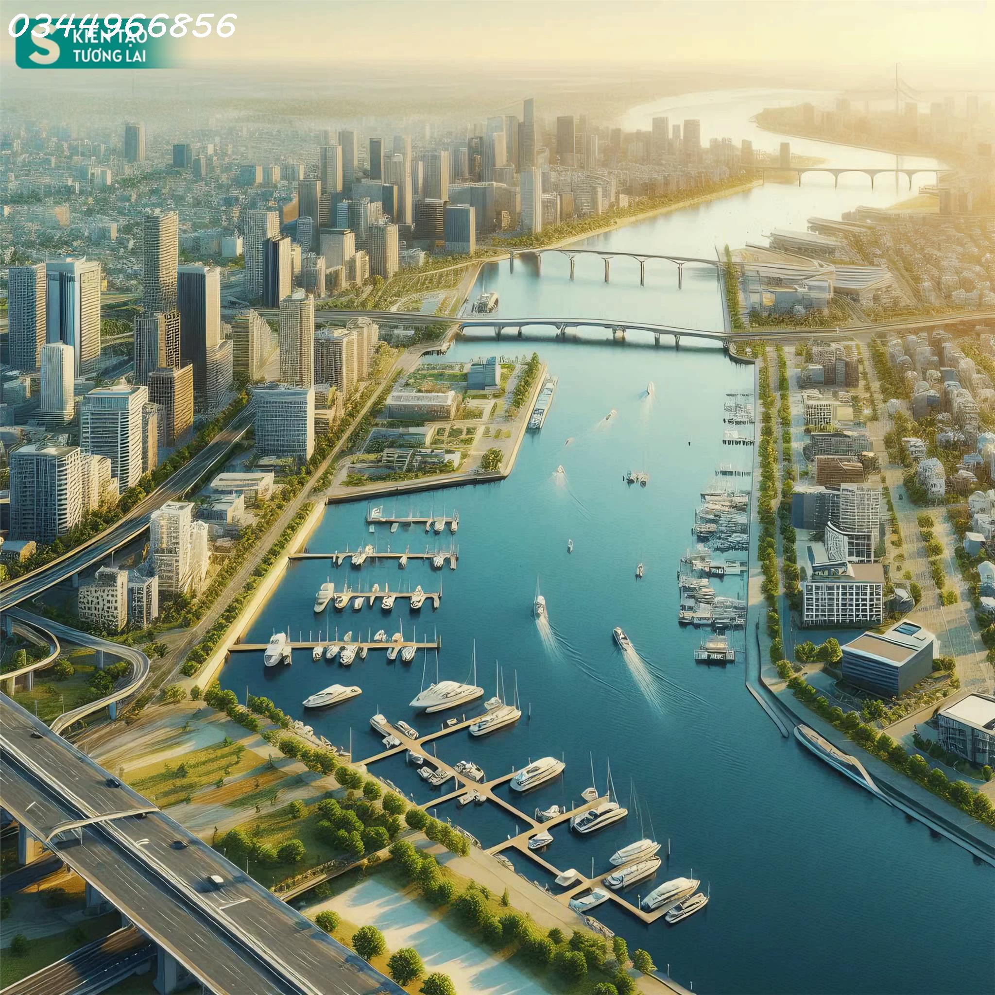 BÁN ĐẤT LIÊN MẠC, BẮC TỪ LIÊM – 455M² NGÕ THÔNG Ô TÔ TRÁNH – KINH DOANH – CHIA 7 LÔ – GIÁ TỐT NHẤT - Ảnh 2
