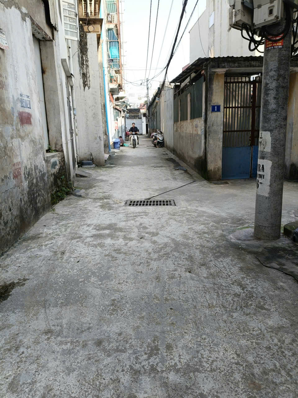 ĐẤT CHÍNH CHỦ - Giá tốt - Vị Trí Đẹp tại Mai Phúc, Phúc Đồng, Long Biên - Ảnh 1