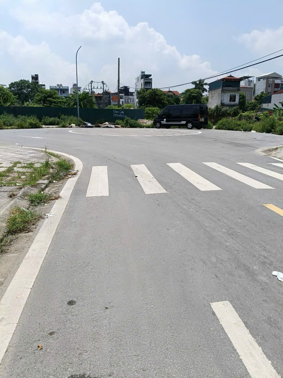ĐẤT CHÍNH CHỦ - Giá tốt - Vị Trí Đẹp tại Mai Phúc, Phúc Đồng, Long Biên - Ảnh 2