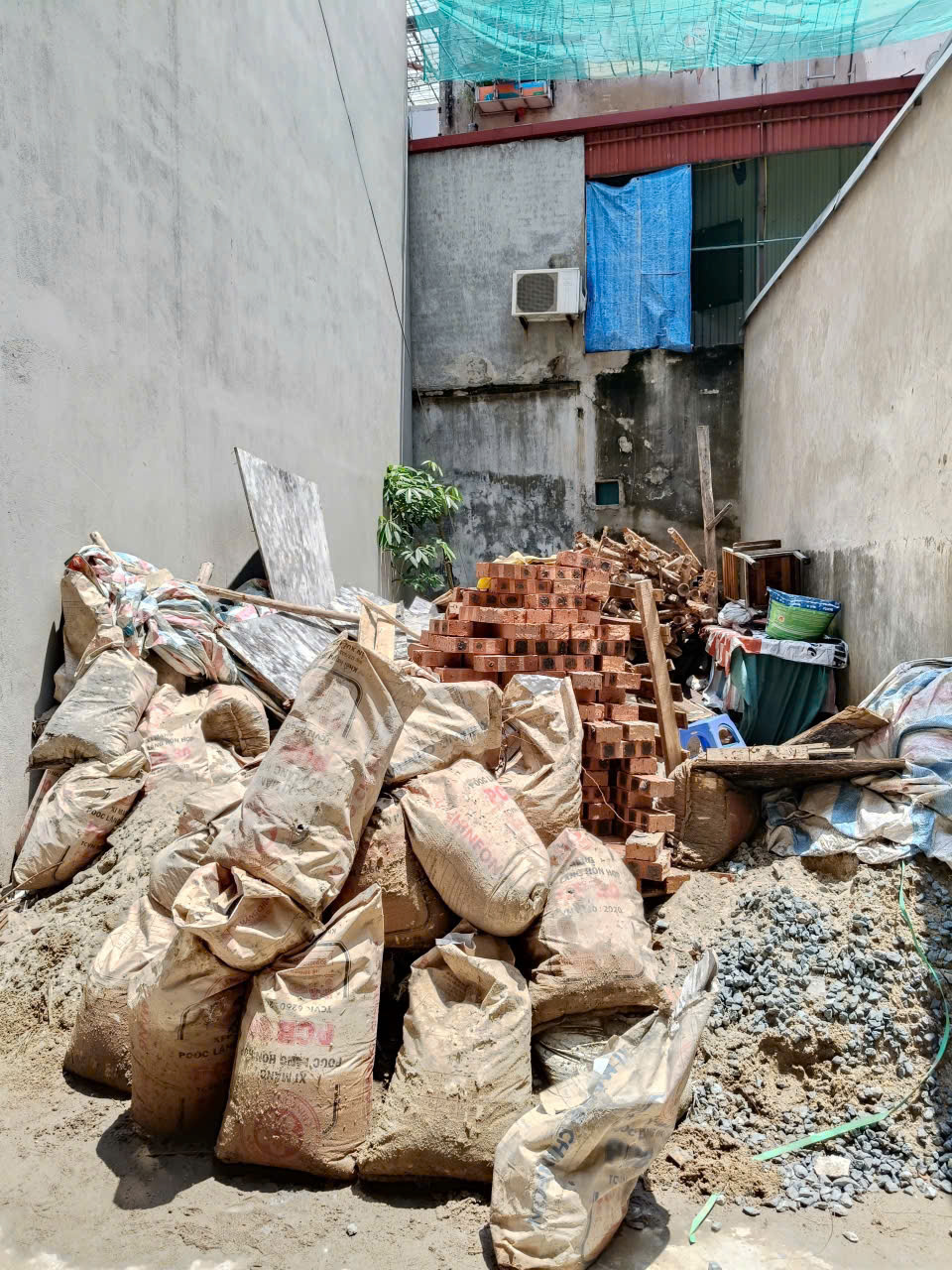 ĐẤT CHÍNH CHỦ - Giá tốt - Vị Trí Đẹp tại Mai Phúc, Phúc Đồng, Long Biên - Ảnh 4