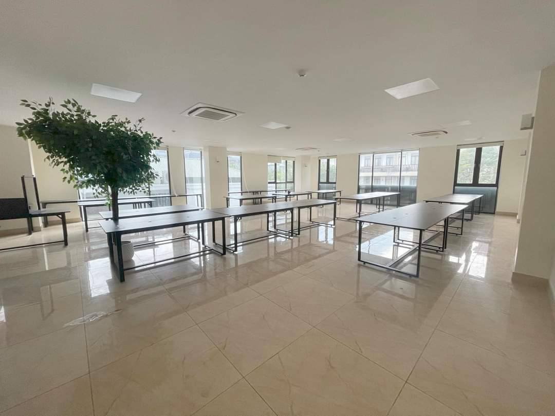 BÁN NHÀ MẶT PHỐ TỪ HOA - QUẢNG AN - TÂY HỒ - VIEW HỒ TÂY - DT 376M2 - Ảnh 2