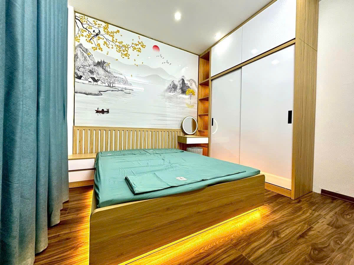 GỐC ĐỀ - MINH KHAI -HAI BÀ TRƯNG - HÀ NỘI. GIÁ 7,6tỷ - Ảnh 2