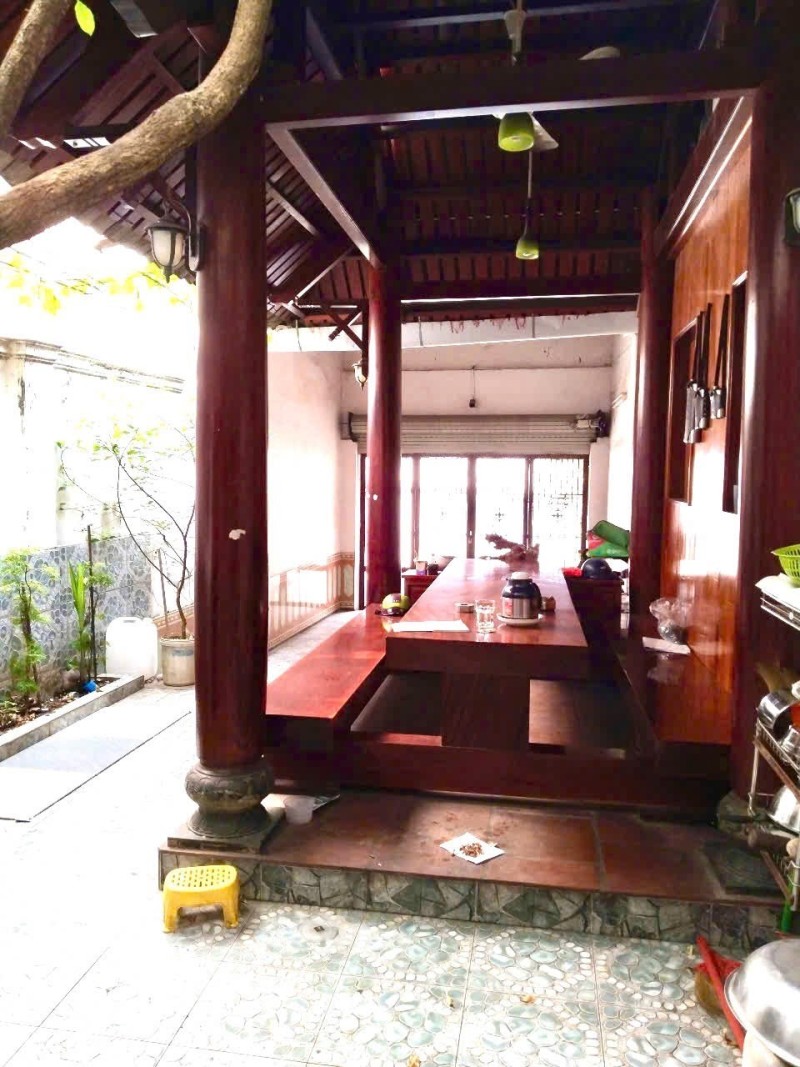 Bán nhà mặt phố Q.9, 150m2, 4 tầng, 16.4 tỷ, sổ hồng - Ảnh 1
