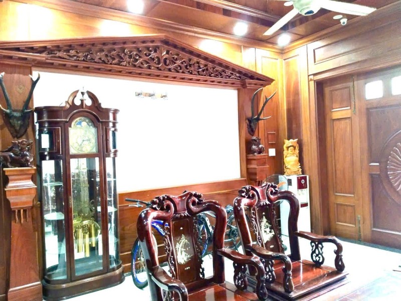 Bán nhà mặt phố Q.9, 150m2, 4 tầng, 16.4 tỷ, sổ hồng - Ảnh 2