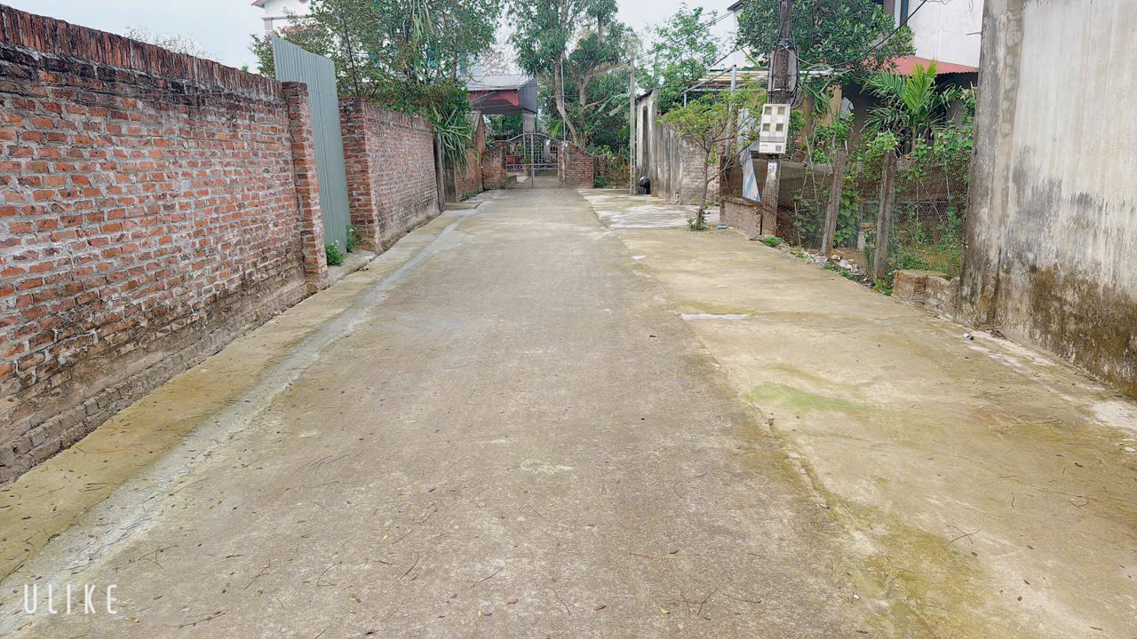 ĐẤT TRUNG  GIÃ DT 80 M FUN THỔ CƯ GIÁ HƠN 1 TỶ NHẸ TIM ĐÂU RA , ,KHU DDONG DÂN CƯ RƠI TIỀN LÀ THẮNG - Ảnh chính