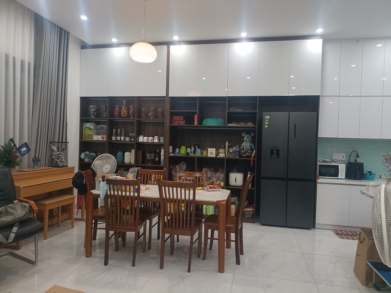 ♥ MT Mỹ Khê gần Võ Văn Kiệt, TT Tài Chính Tương Lai, 355m2, ngang 14m, 3 tầng đẹp, 31.5 tỷ - Ảnh 4