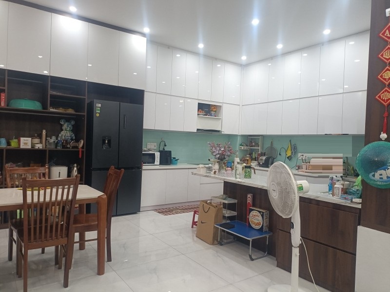 ♥ MT Mỹ Khê gần Võ Văn Kiệt, TT Tài Chính Tương Lai, 355m2, ngang 14m, 3 tầng đẹp, 31.5 tỷ - Ảnh 2