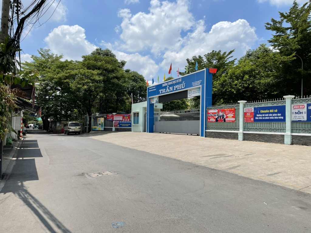 NHÀ ĐẸP Tân thới nhất Q.12 - 48m² - Vào ở ngay – XE HƠI ĐẬU CỬA – GIÁ CHỈ 4.1 TỶ - Ảnh chính