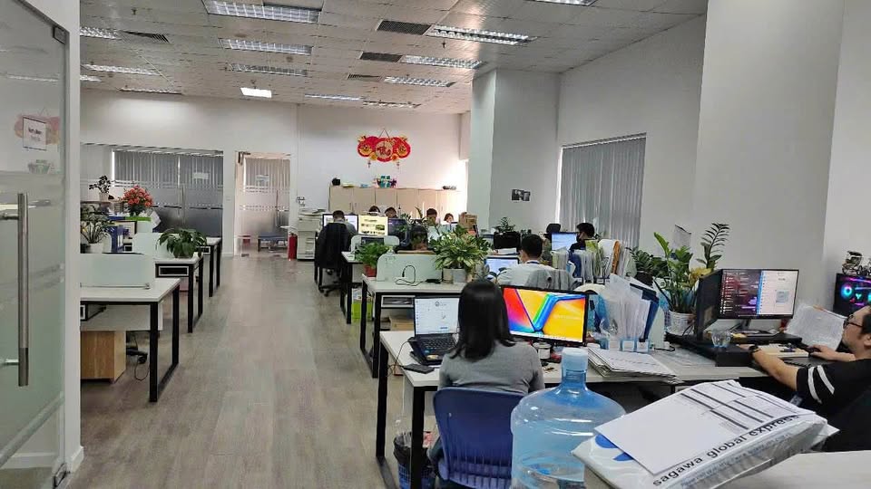 BÁN GẤP NHÀ PHỐ BẠCH MAI, VỈA HÈ KINH DOANH_DT 70M2, 5 TẦNG, MT 5M, 23TỶ - Ảnh 1