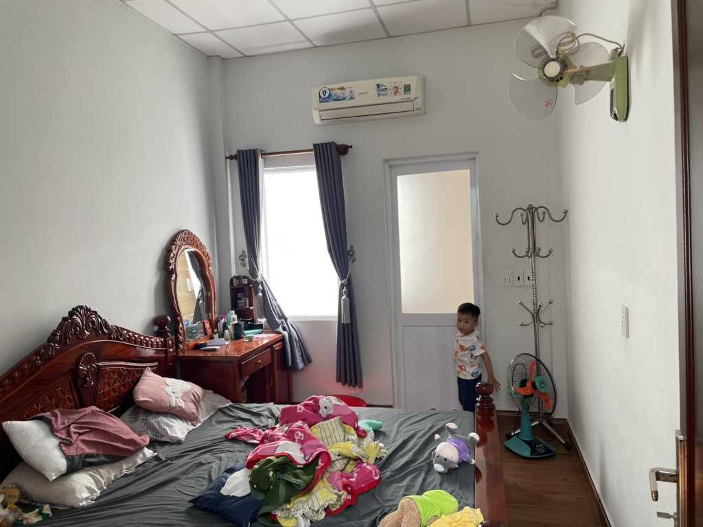 🏡 NHÀ ĐẸP  Q.12 – XE HƠI ĐẬU CỬA – CHỈ 4.1 TỶ - Ảnh 4