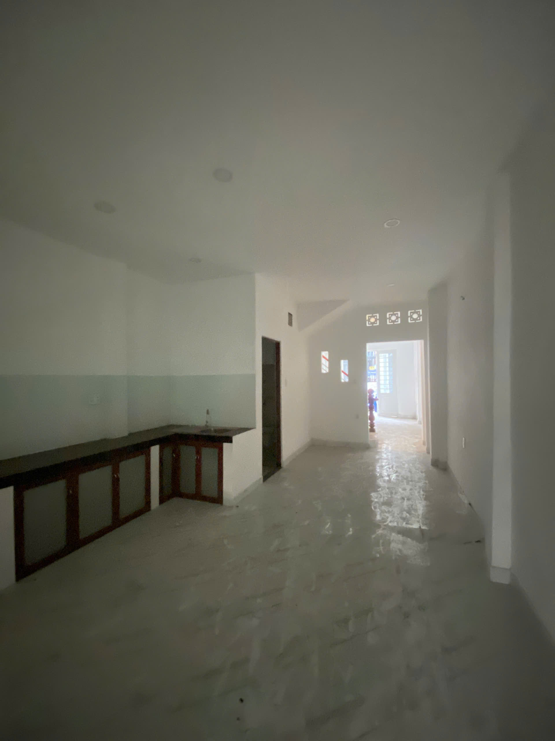 Hiếm Bình Tân Chiến Lược 85m2 ngang 4,2m 2 tầng HXH thông chỉ 5,3 T. - Ảnh 3