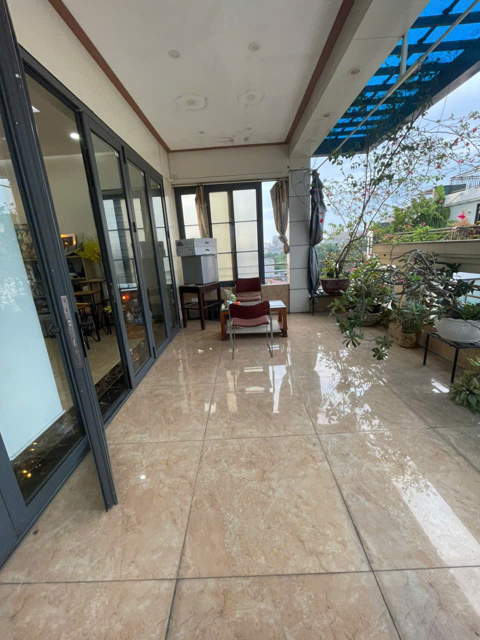 CHÍNH CHỦ CHO THUÊ CĂN HỘ CHUNG CƯ 60M2 ĐỂ Ở HOẶC LÀM VĂN PHÒNG TẠI SỐ 41 NGÕ 119 PHỐ HỒ ĐẮC DI, - Ảnh 2