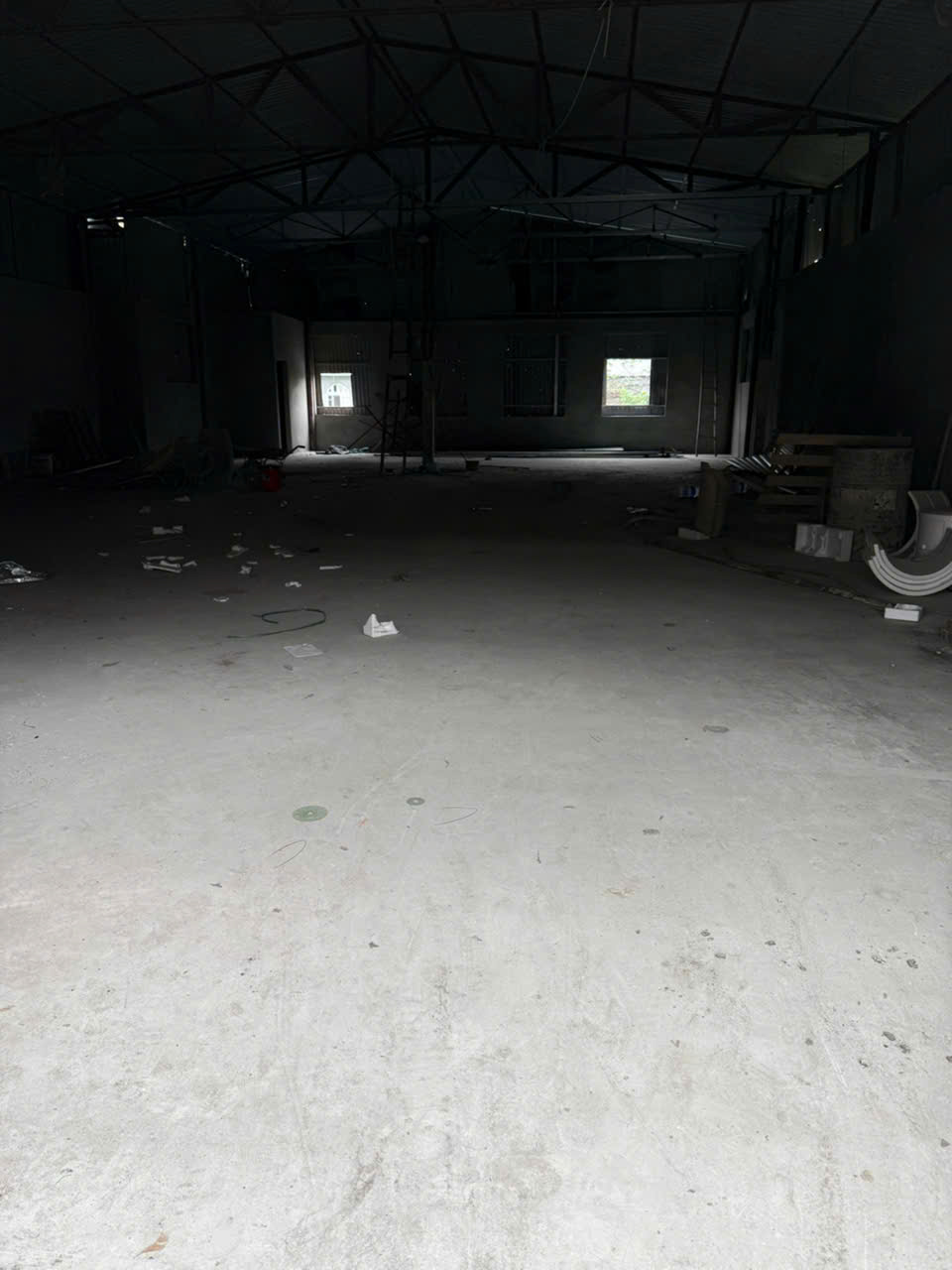 CHÍNH CHỦ CHO THUÊ 2 NHÀ KHO, XƯỞNG 350M2 TẠI ĐƯỜNG XUÂN PHƯƠNG, PHƯỜNG XUÂN PHƯỜNG, QUẬN NAM TỪ - Ảnh 2