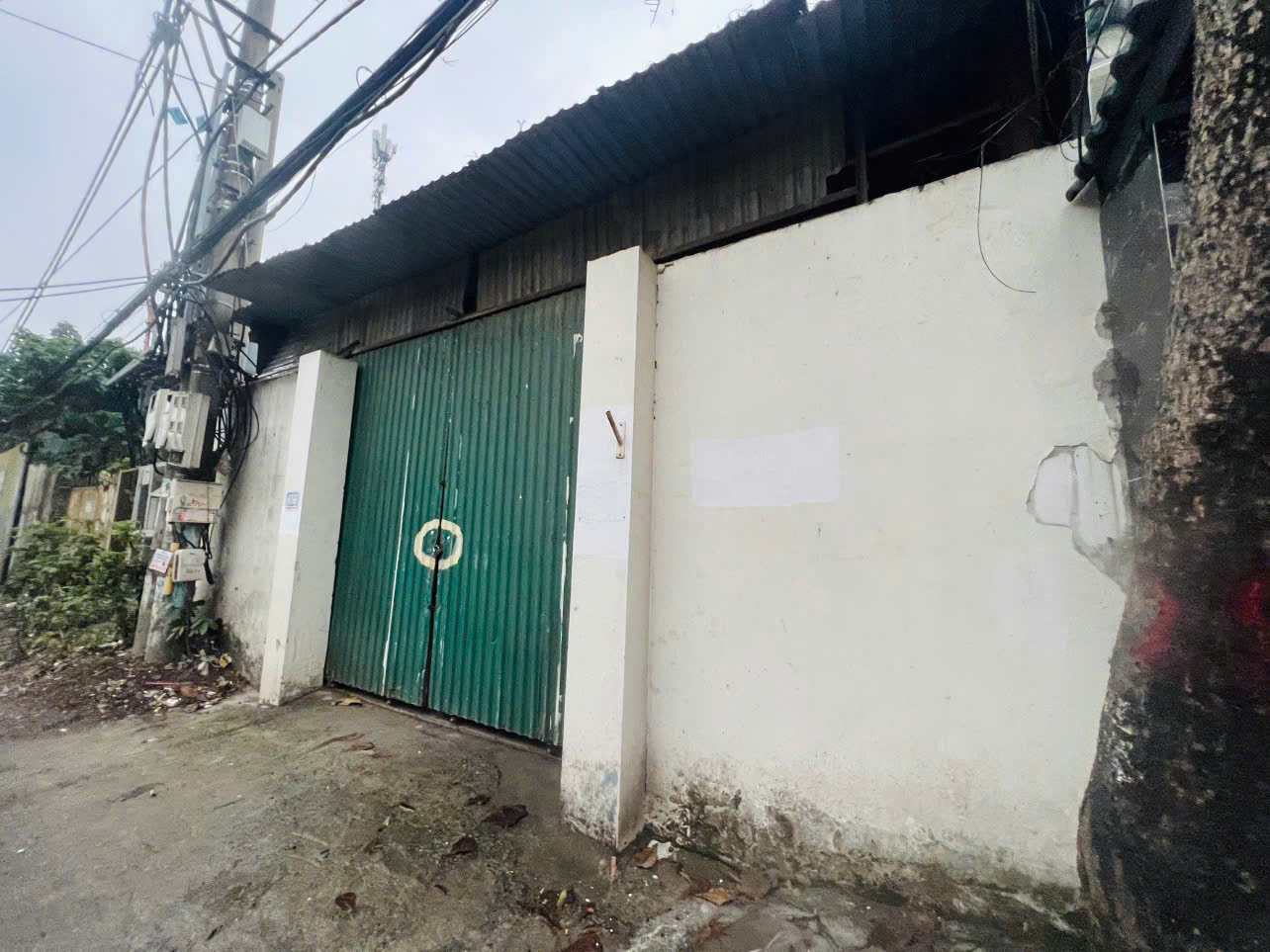 CHÍNH CHỦ CHO THUÊ 2 NHÀ KHO, XƯỞNG 350M2 TẠI ĐƯỜNG XUÂN PHƯƠNG, PHƯỜNG XUÂN PHƯỜNG, QUẬN NAM TỪ - Ảnh chính