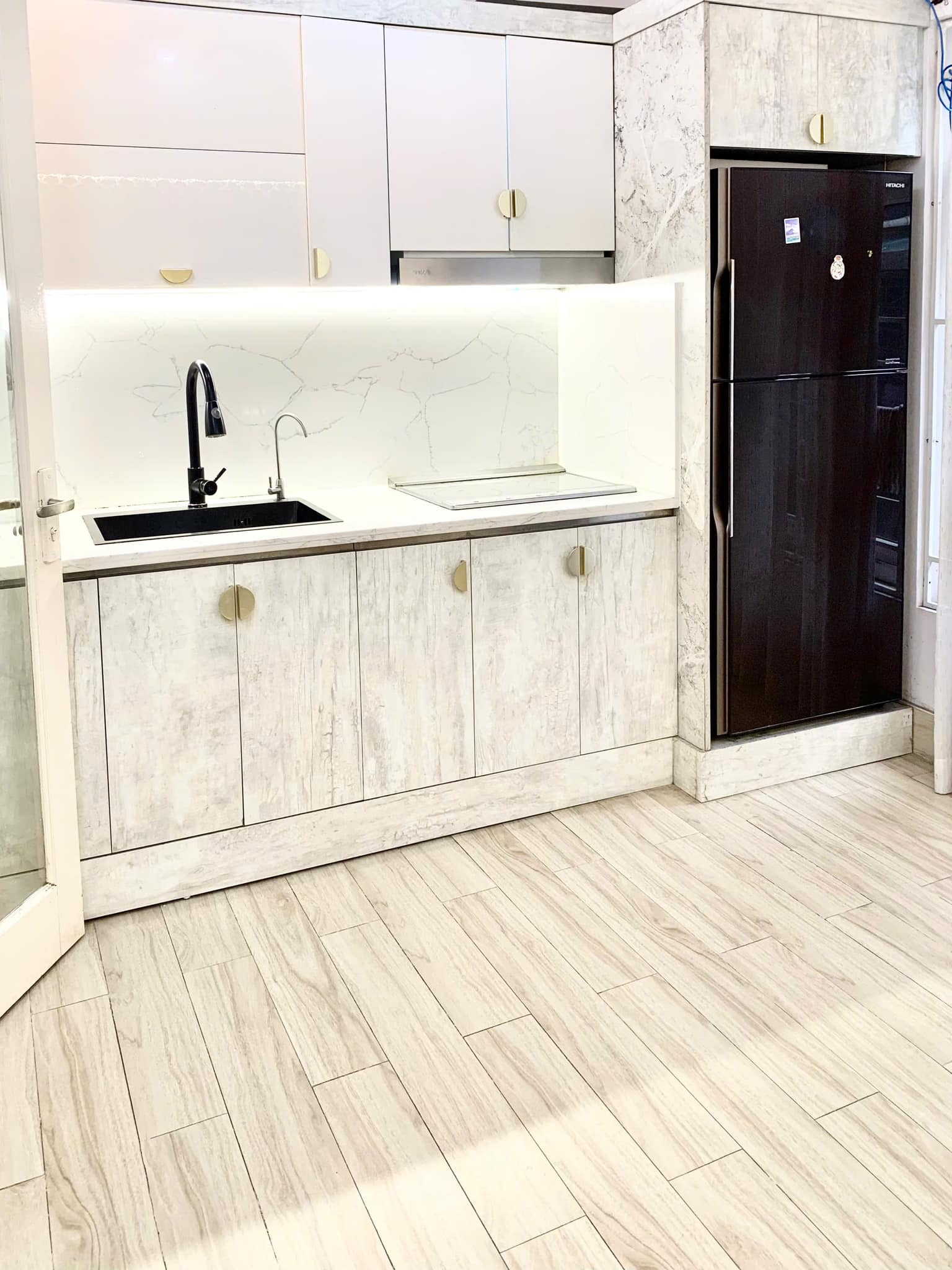BÁN NHÀ NGÕ QUỲNH- KINH DOANH NHỎ-NGÕ THÔNG LÔ GÓC - 55mX5 TẦNG- MT 9M - 12 TỶ - Ảnh 1