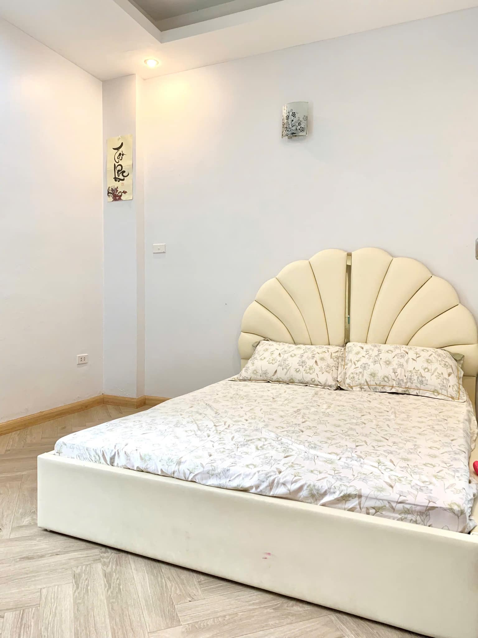 BÁN NHÀ NGÕ QUỲNH- KINH DOANH NHỎ-NGÕ THÔNG LÔ GÓC - 55mX5 TẦNG- MT 9M - 12 TỶ - Ảnh 2