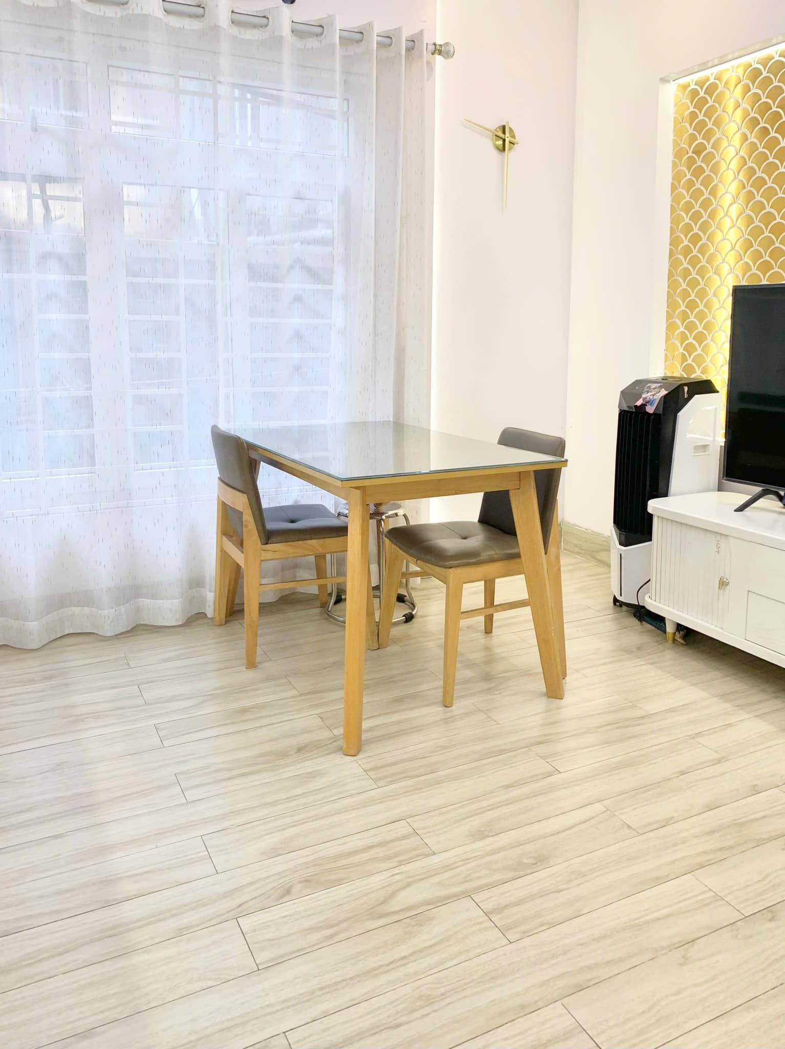 BÁN NHÀ NGÕ QUỲNH- KINH DOANH NHỎ-NGÕ THÔNG LÔ GÓC - 55mX5 TẦNG- MT 9M - 12 TỶ - Ảnh 3