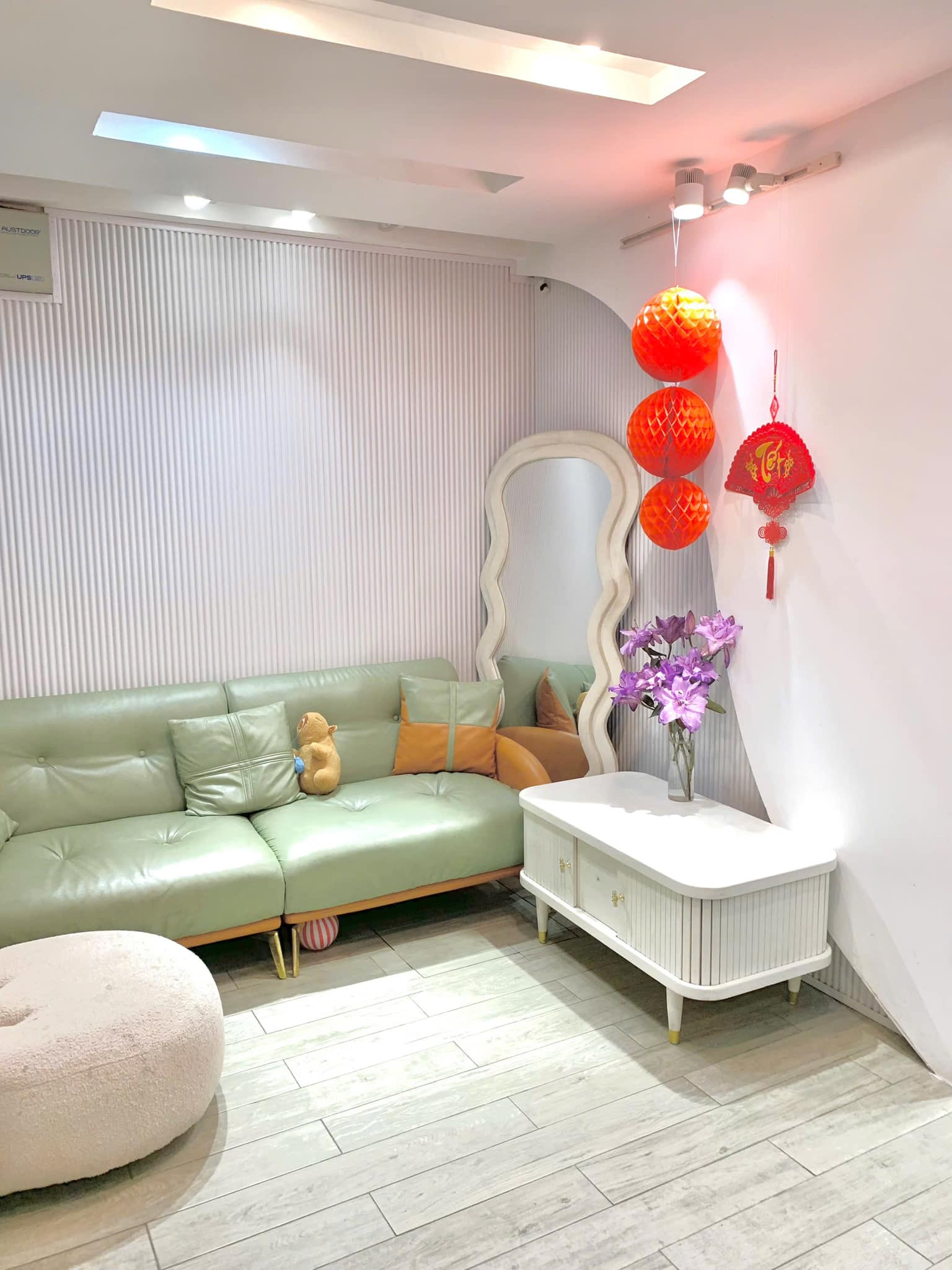 BÁN NHÀ NGÕ QUỲNH- KINH DOANH NHỎ-NGÕ THÔNG LÔ GÓC - 55mX5 TẦNG- MT 9M - 12 TỶ - Ảnh 4