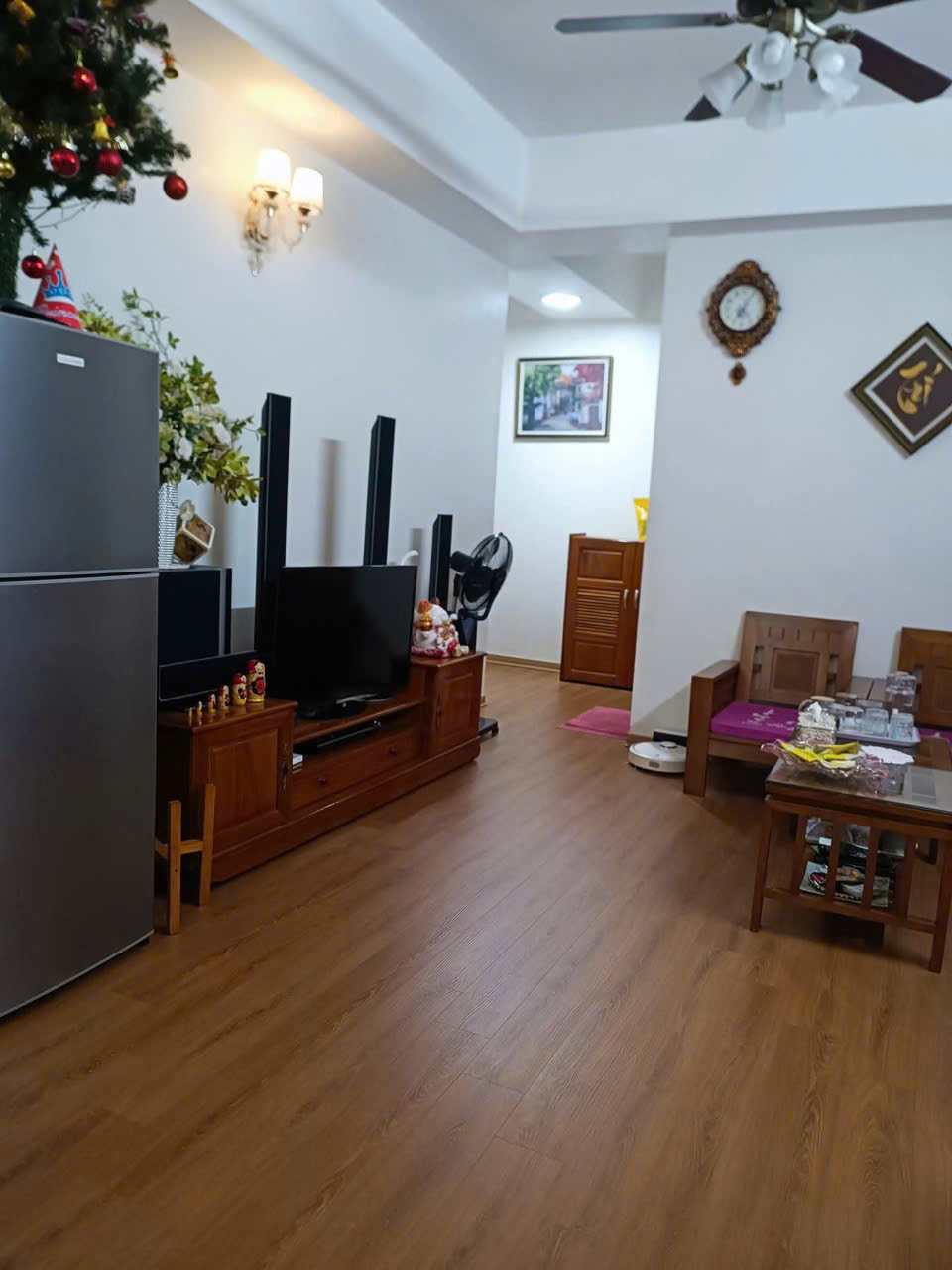 Quá hiếm! Căn hộ tại AZ Vân Canh 65m2 2PN Full nội thất giá chỉ 2 tỷ 3 - Ảnh 1