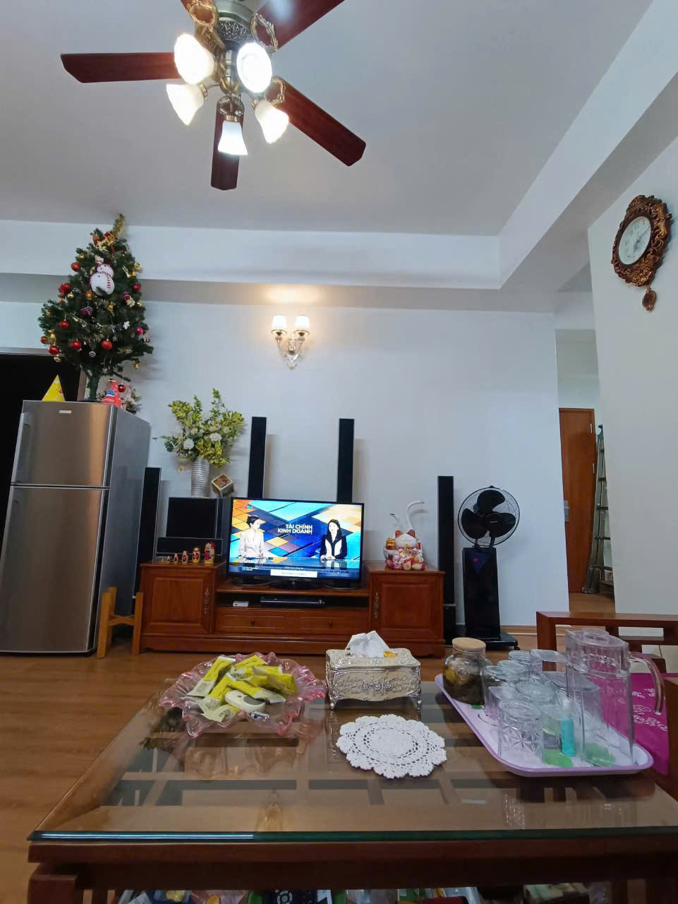 Quá hiếm! Căn hộ tại AZ Vân Canh 65m2 2PN Full nội thất giá chỉ 2 tỷ 3 - Ảnh 2