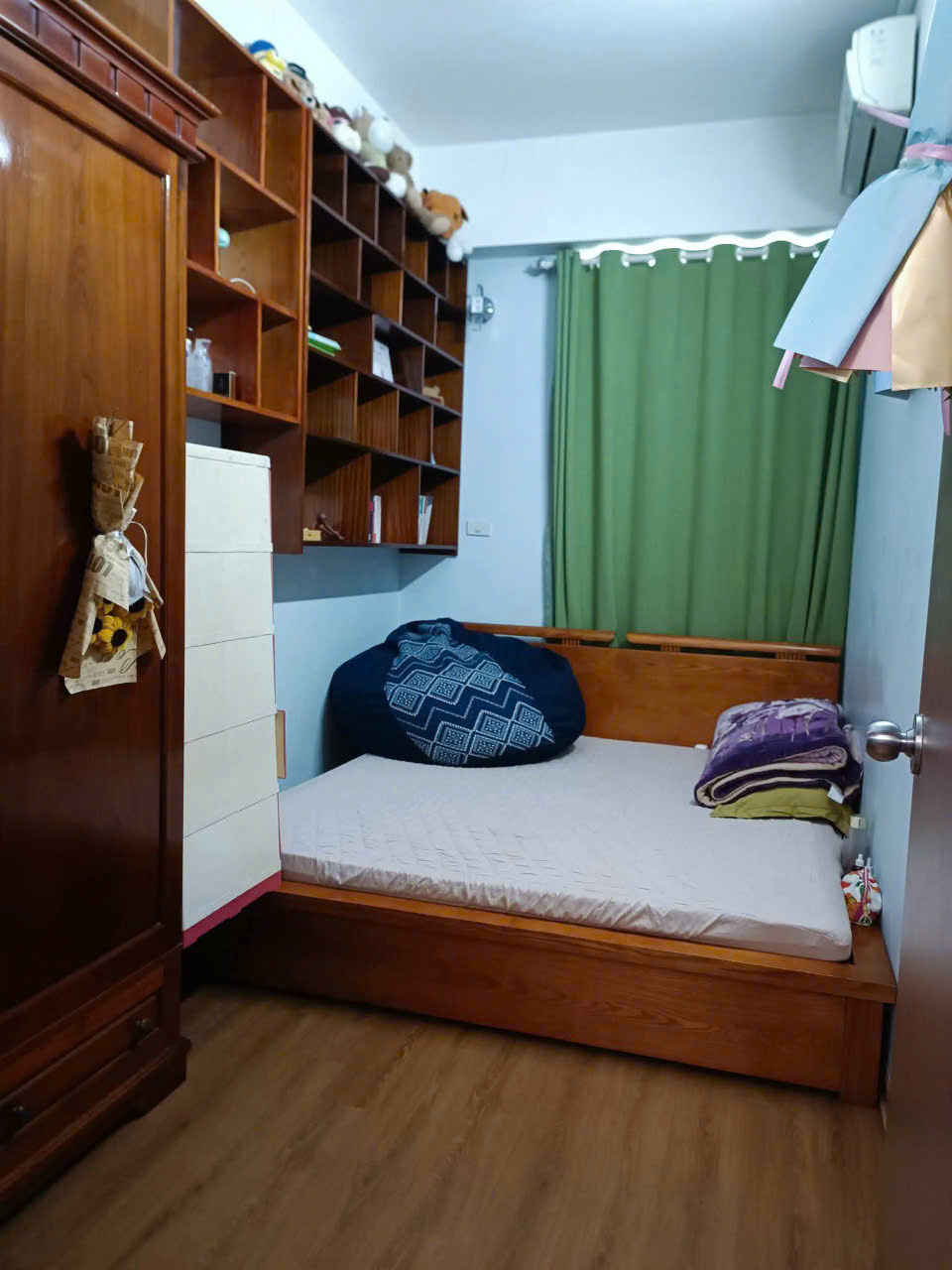 Quá hiếm! Căn hộ tại AZ Vân Canh 65m2 2PN Full nội thất giá chỉ 2 tỷ 3 - Ảnh 3