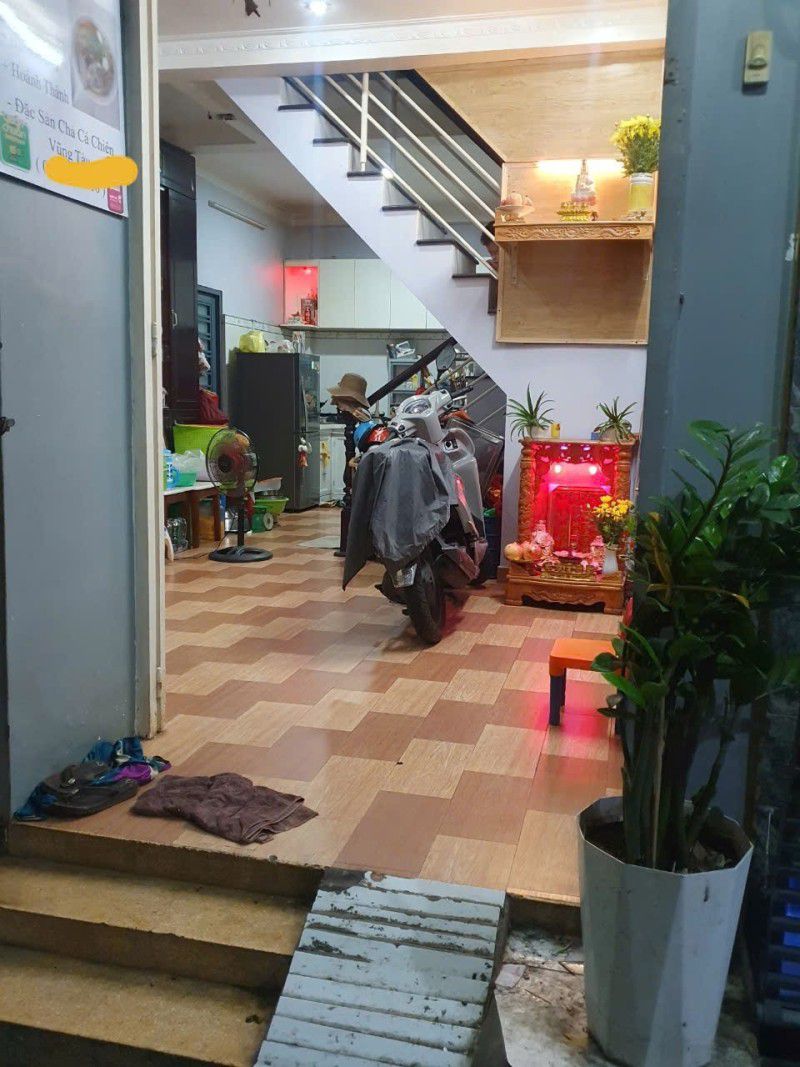 BÌNH THẠNH NGAY BÙI ĐÌNH TÚY, GẦN CHỢ BÀ CHIỂU, CĂN GÓC THOÁNG 2 LẦU 2PN, SỔ NỞ HẬU, NHỈNH 4 TỶ. - Ảnh 4