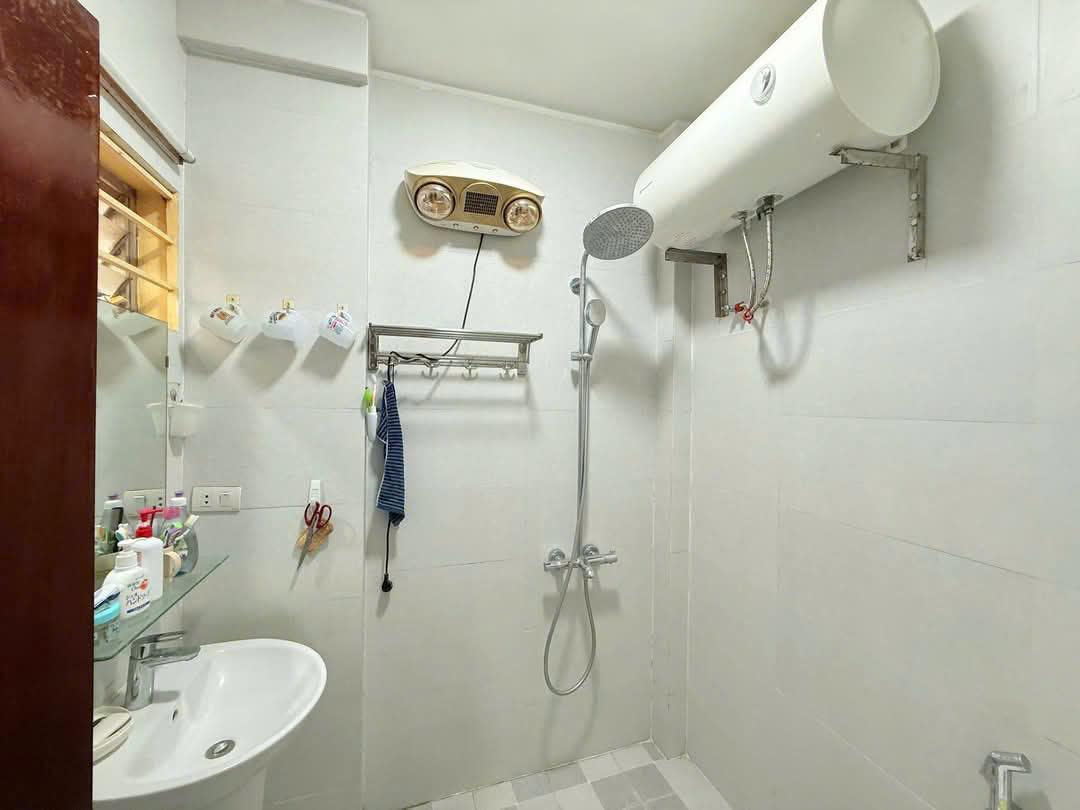 nhà ba đình, tôn thất thiệp, 6 tầng, 33m2, mặt tiền rộng, giá nét 15 tỉ - Ảnh 3