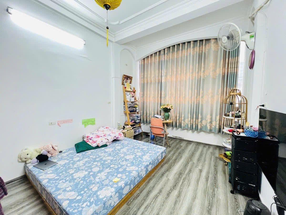 MẶT NGÕ HÀO NAM💎 DT 46M2 x 4T💎16.2 TỶ💎 NGÕ OTO DỪNG ĐỖ💎 KINH DOANH SẦM UẤT - Ảnh 4