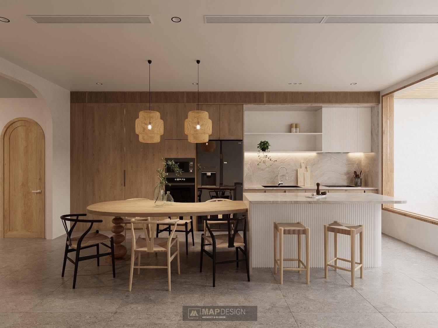 **Bán nhà đường Phạm Văn Hai, phường 5, Tân Bình; (88m2) 2 tầng - 7,3 tỷ - Ảnh chính