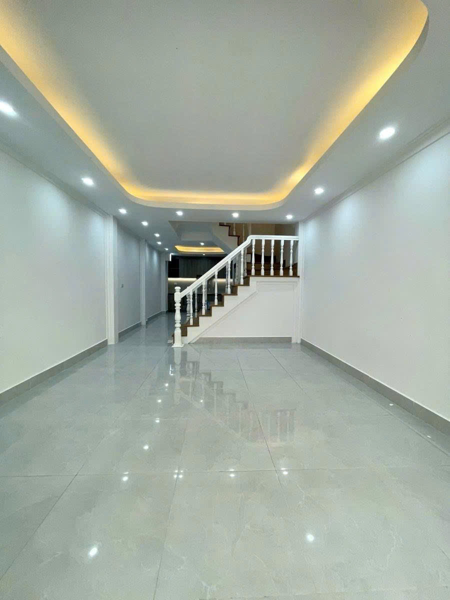 Ô TÔ,VỈA HÈ, QUANG LAI- THANH TRÌ, 40 M2, 6 TẦNG, TM, MT 6,5 M, GIÁ 13,3 TỶ. - Ảnh 3