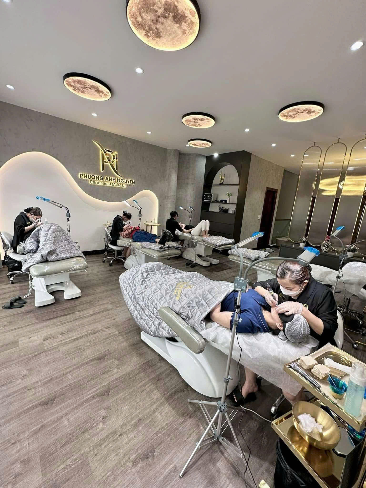 SANG NHƯỢNG SPA TẠI THÀNH PHỐ BẮC NINH – VỊ TRÍ ĐẮC ĐỊA, KHÁCH ỔN ĐỊNH - Ảnh 2