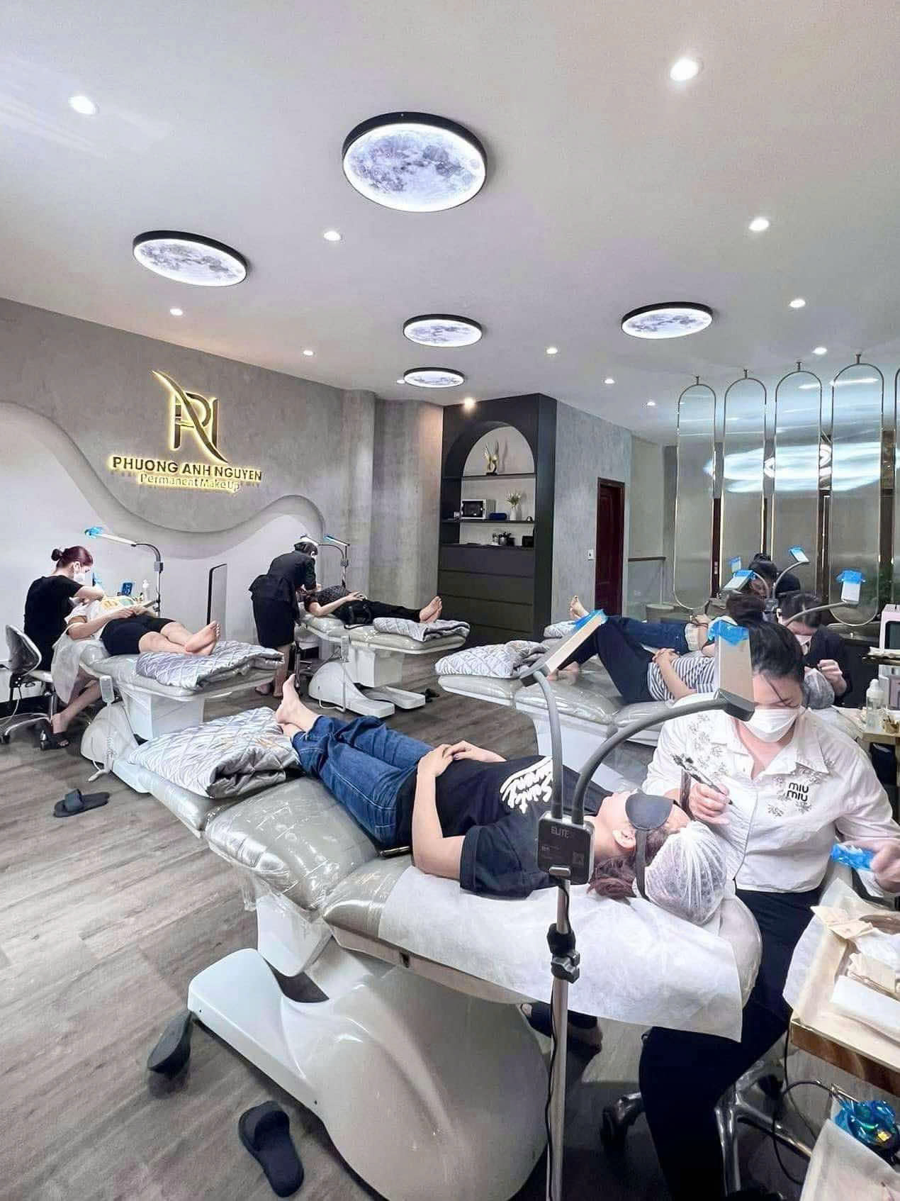 SANG NHƯỢNG SPA TẠI THÀNH PHỐ BẮC NINH – VỊ TRÍ ĐẮC ĐỊA, KHÁCH ỔN ĐỊNH - Ảnh 3