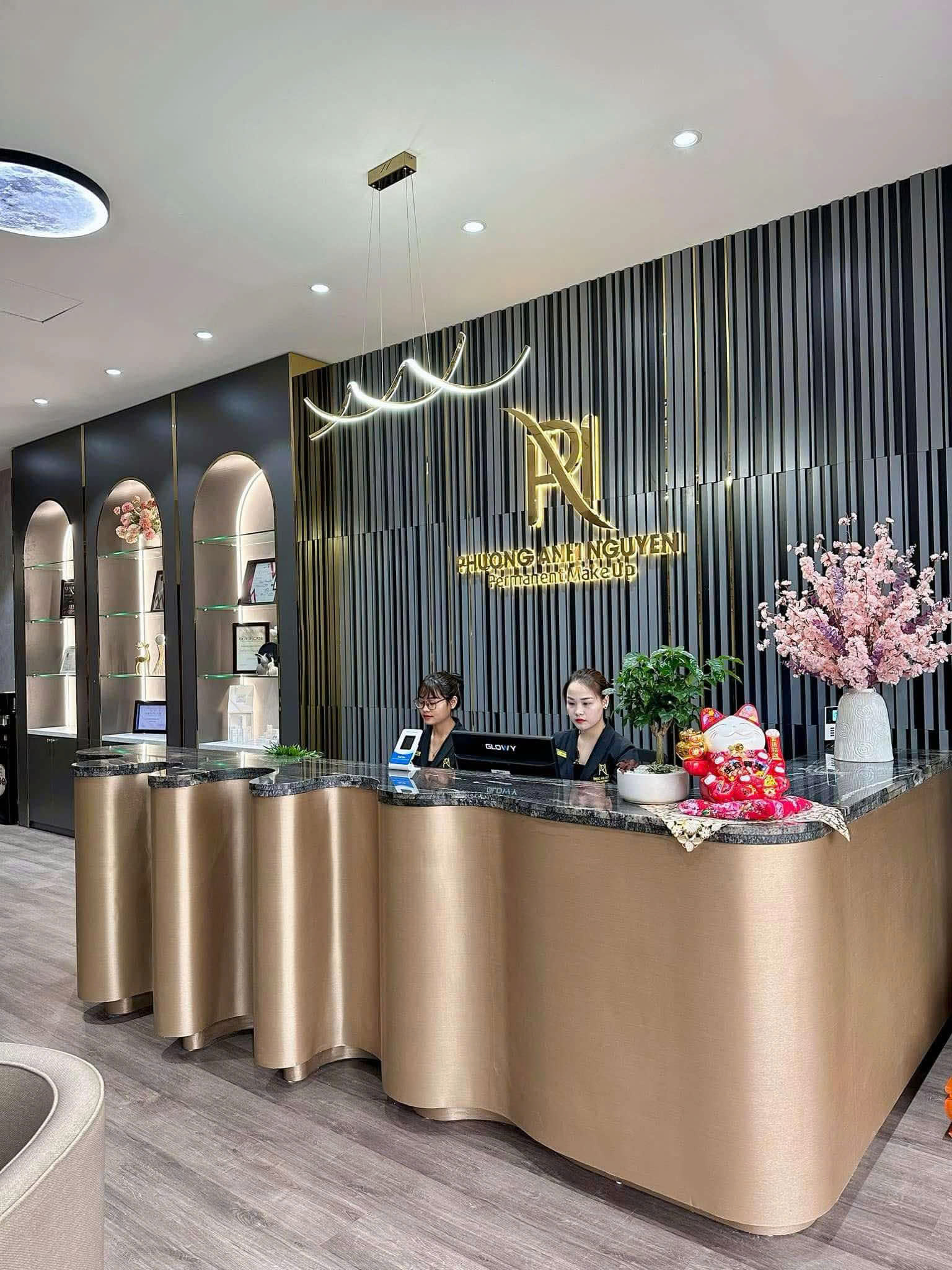 SANG NHƯỢNG SPA TẠI THÀNH PHỐ BẮC NINH – VỊ TRÍ ĐẮC ĐỊA, KHÁCH ỔN ĐỊNH - Ảnh 1