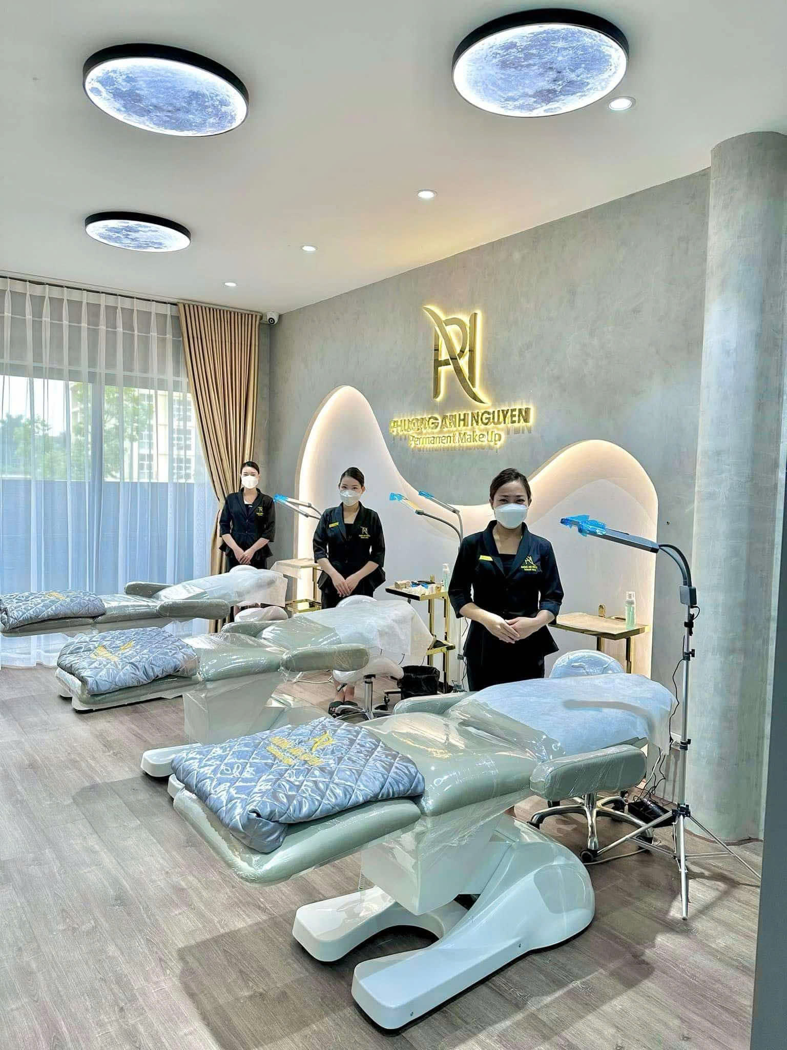 SANG NHƯỢNG SPA TẠI THÀNH PHỐ BẮC NINH – VỊ TRÍ ĐẮC ĐỊA, KHÁCH ỔN ĐỊNH - Ảnh 4