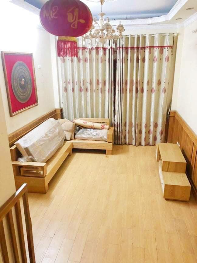 NHÀ, MẶT ĐƯỜNG TÂN XUÂN, XUÂN ĐỈNH, TỪ LIÊM-KD-VỈA HÈ-Ô TÔ: 90M X3T, MT 4,2M, GIÁ 22,5 - Ảnh 3