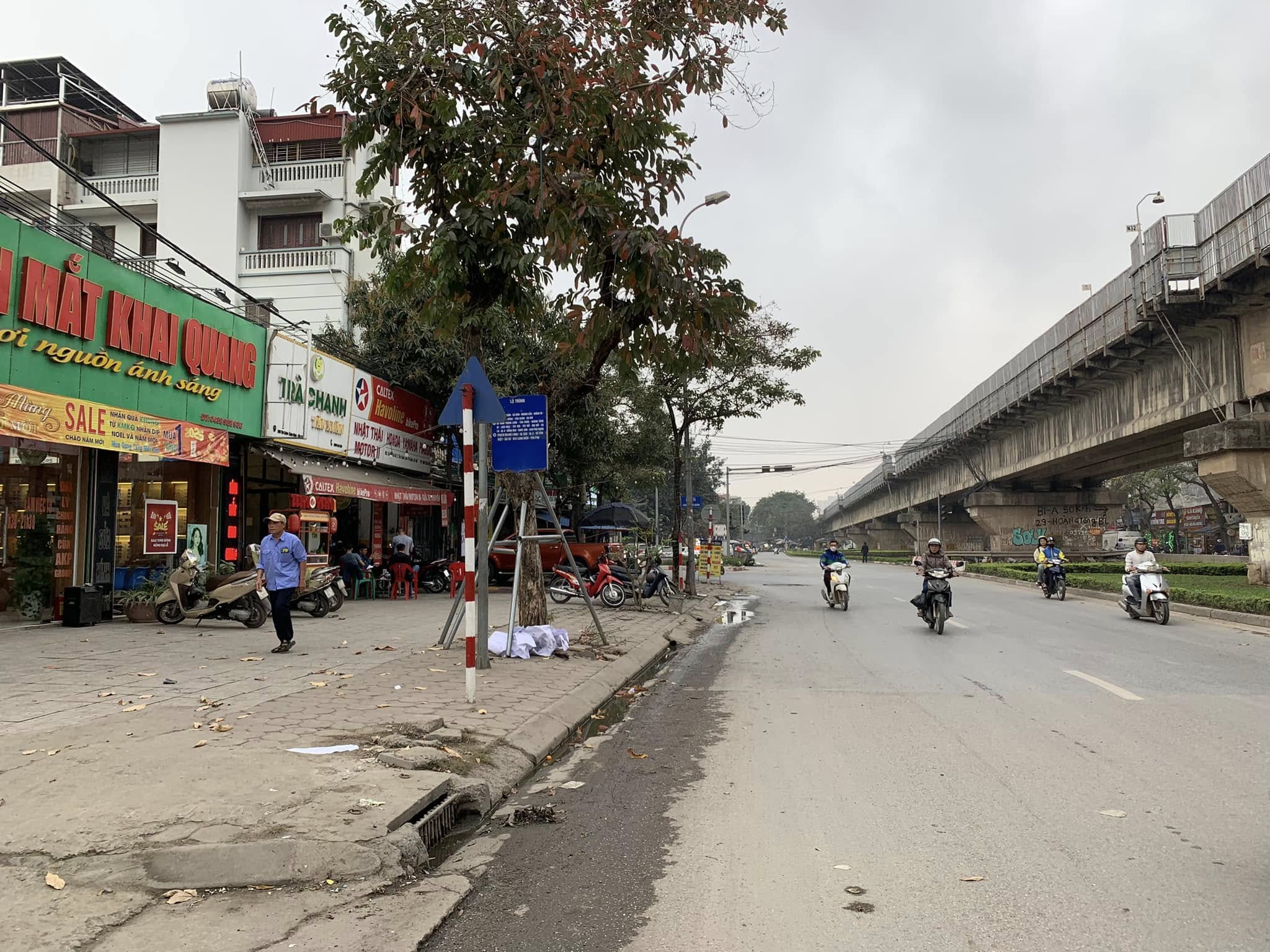 NHÀ, MẶT ĐƯỜNG TÂN XUÂN, XUÂN ĐỈNH, TỪ LIÊM-KD-VỈA HÈ-Ô TÔ: 90M X3T, MT 4,2M, GIÁ 22,5 - Ảnh 4