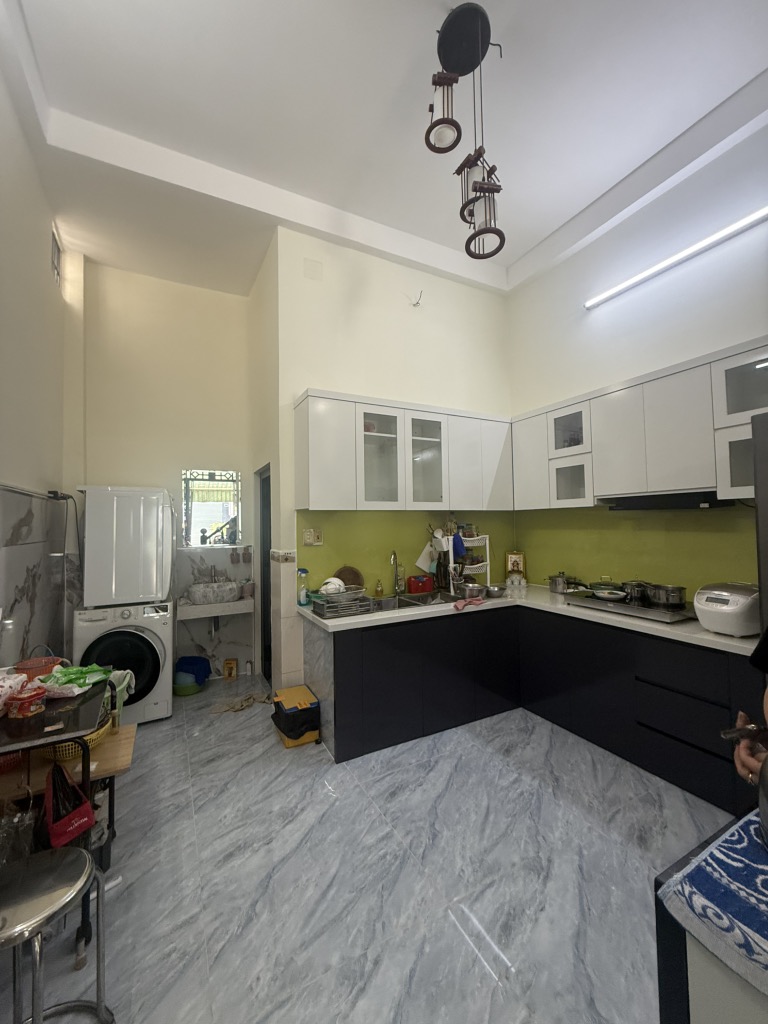 BÁN NHÀ MẶT TIỀN KD - 2 TẦNG - NGAY LÊ VĂN QUỚI - MIẾU BÌNH ĐÔNG - 105M2, NHỈNH 9 TỶ - Ảnh 3