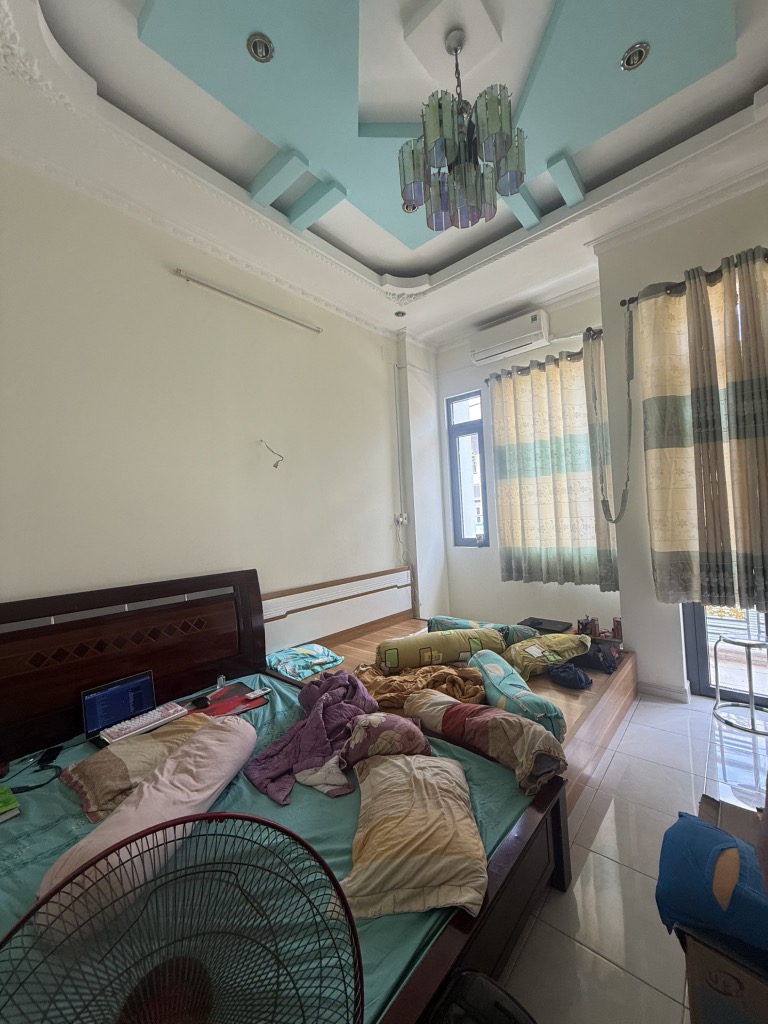 BÁN NHÀ MẶT TIỀN KD - 2 TẦNG - NGAY LÊ VĂN QUỚI - MIẾU BÌNH ĐÔNG - 105M2, NHỈNH 9 TỶ - Ảnh 4