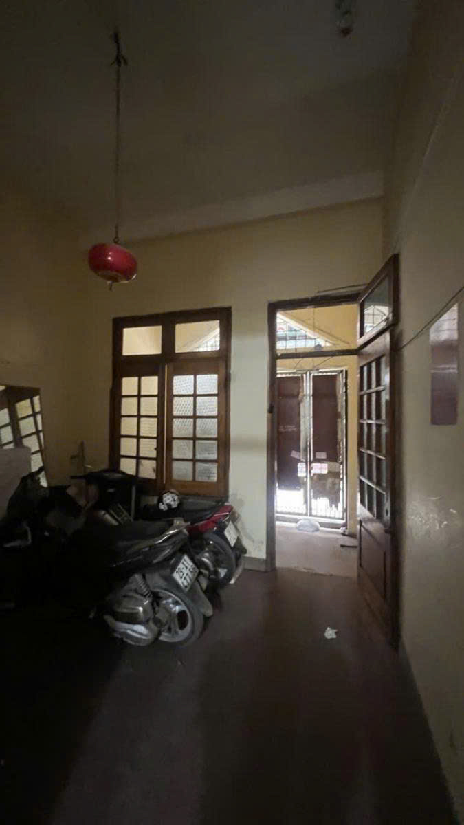 BÁN NHÀ MẶT PHỐ NGUYỄN VĂN TRỖI - SIÊU PHẨM 2 MẶT TIỀN – KINH DOANH ĐỈNH – 60M2 – 4M MT – 19.7 TỶ - Ảnh 1