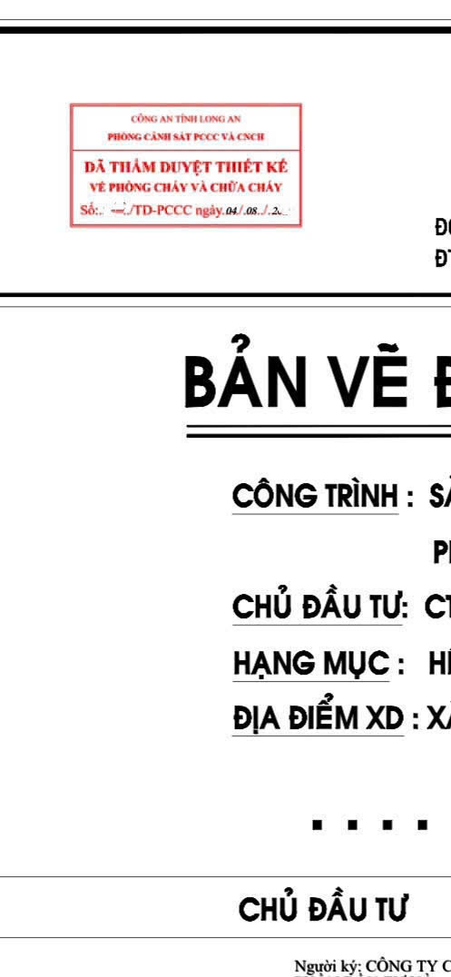 Chuyển nhượng cảng nước sâu nội địa 27.000m2 tại Long An. - Ảnh 1