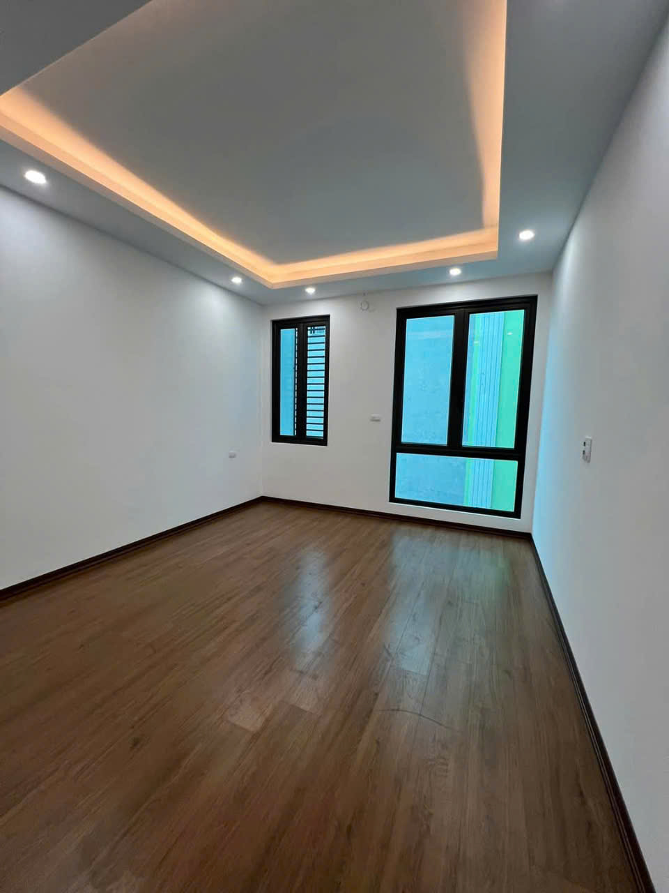 Bán nhà phố 18/22 6 2.7 3.9 Trần Xuân Soạn, Hai Bà Trưng, Hà Nội - Ảnh chính