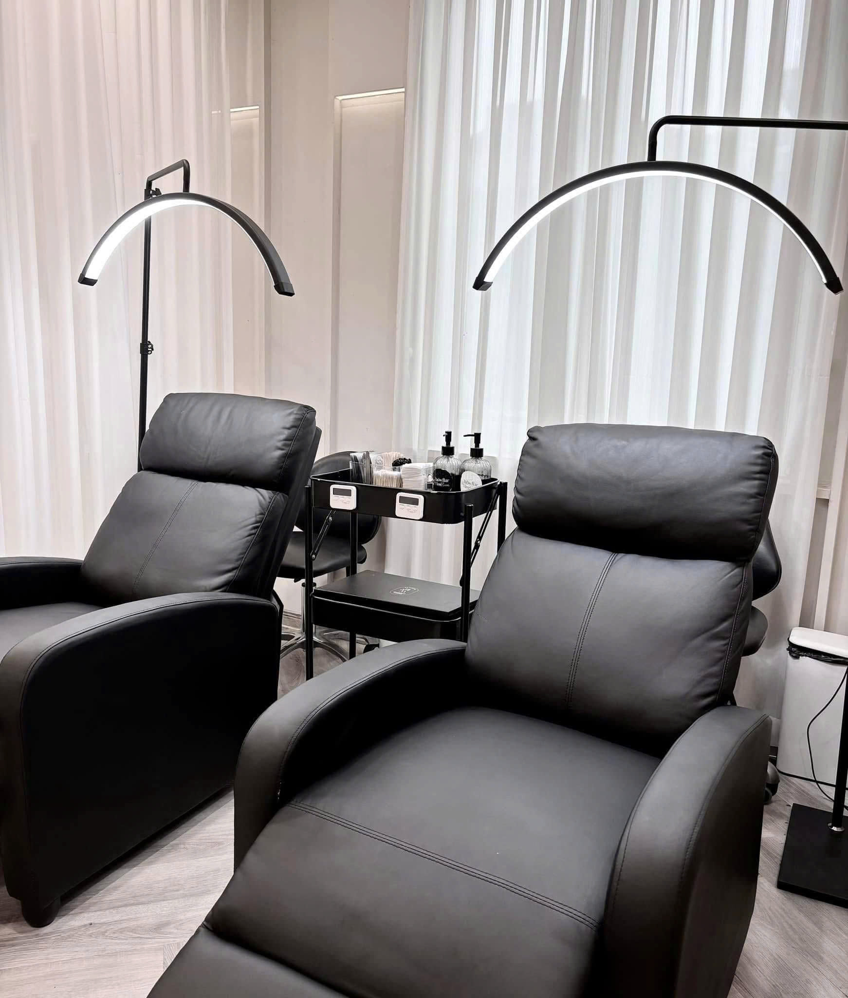 SANG NHƯỢNG CỬA HÀNG BROWBAR – FULL NỘI THẤT, CHỈ VIỆC VÀO LÀM - Ảnh 3