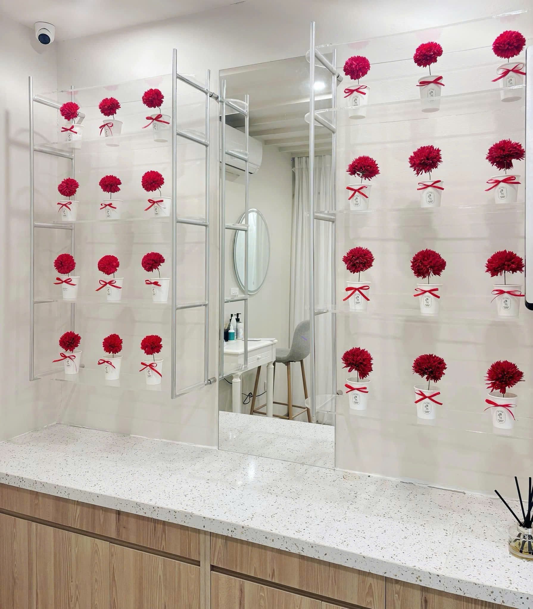 SANG NHƯỢNG CỬA HÀNG BROWBAR – FULL NỘI THẤT, CHỈ VIỆC VÀO LÀM - Ảnh 4
