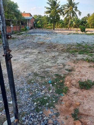 Chính chủ cho thuê mặt bằng 2000m2 tại khu phố Hoà Long, Lái Thiêu, TP Thuận An. - Ảnh 1