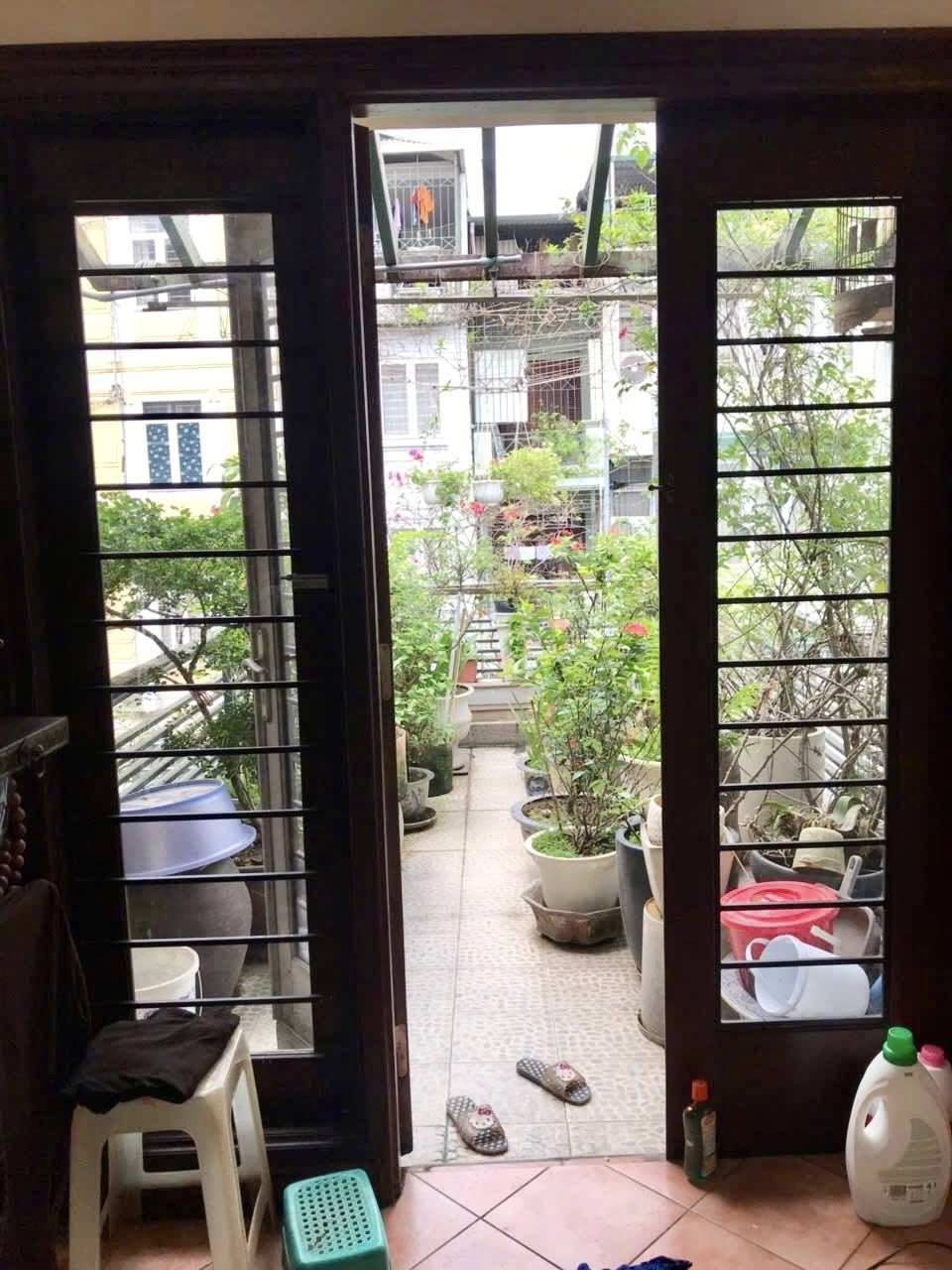 BÁN NHÀ MẶT PHỐ NGUYỄN KHUYẾN – PHỐ CỔ GIỮA LÒNG ĐỐNG ĐA – KINH DOANH CỰC ĐỈNH – 65M2 – 5 TẦNG – 25 - Ảnh 4