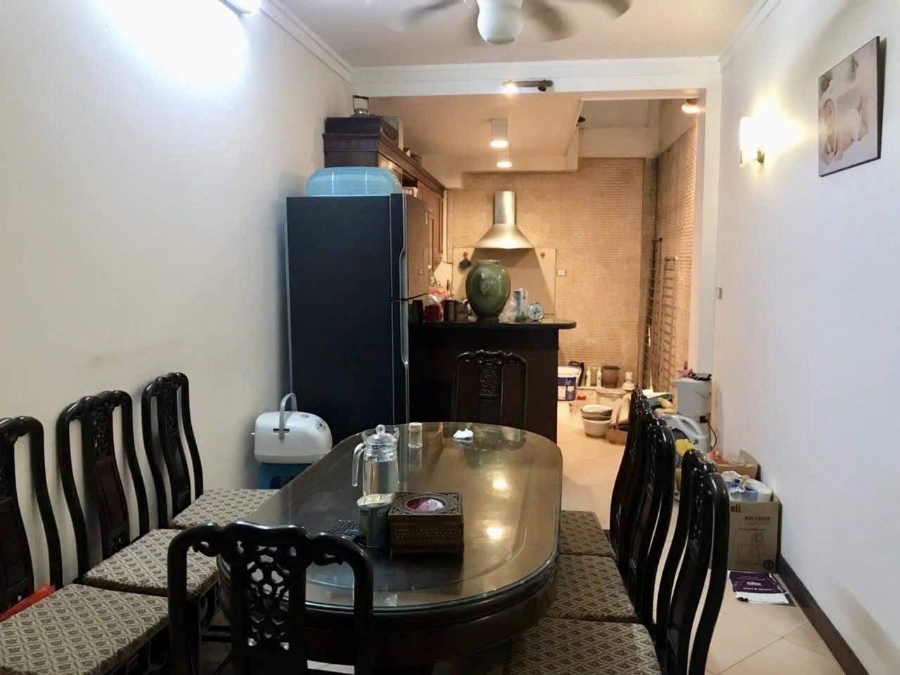 BÁN NHÀ MẶT PHỐ NGUYỄN KHUYẾN – PHỐ CỔ GIỮA LÒNG ĐỐNG ĐA – KINH DOANH CỰC ĐỈNH – 65M2 – 5 TẦNG – 25 - Ảnh 3