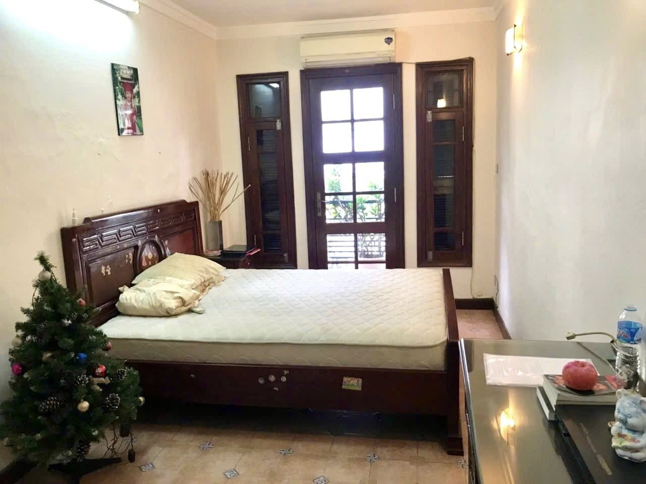 BÁN NHÀ MẶT PHỐ NGUYỄN KHUYẾN – PHỐ CỔ GIỮA LÒNG ĐỐNG ĐA – KINH DOANH CỰC ĐỈNH – 65M2 – 5 TẦNG – 25 - Ảnh 2